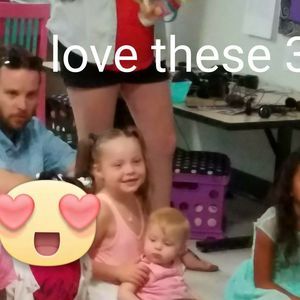 Meet your Posher, Kathy